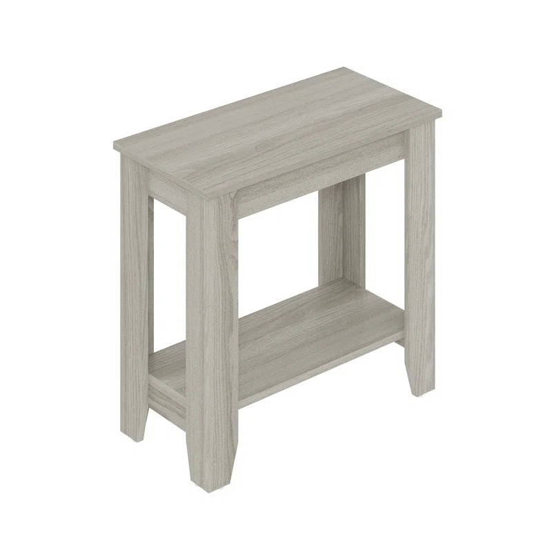 Weddel End Table