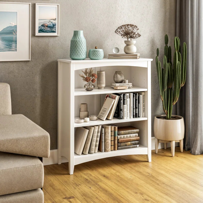 Colton Bookcase