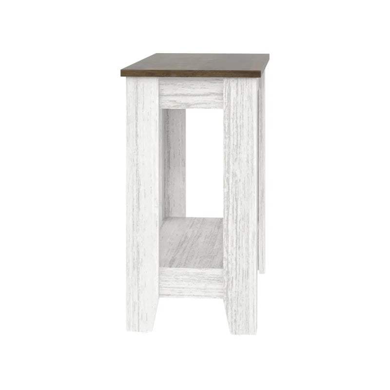 Weddel End Table