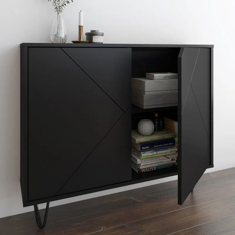 Azerion Accent Cabinet