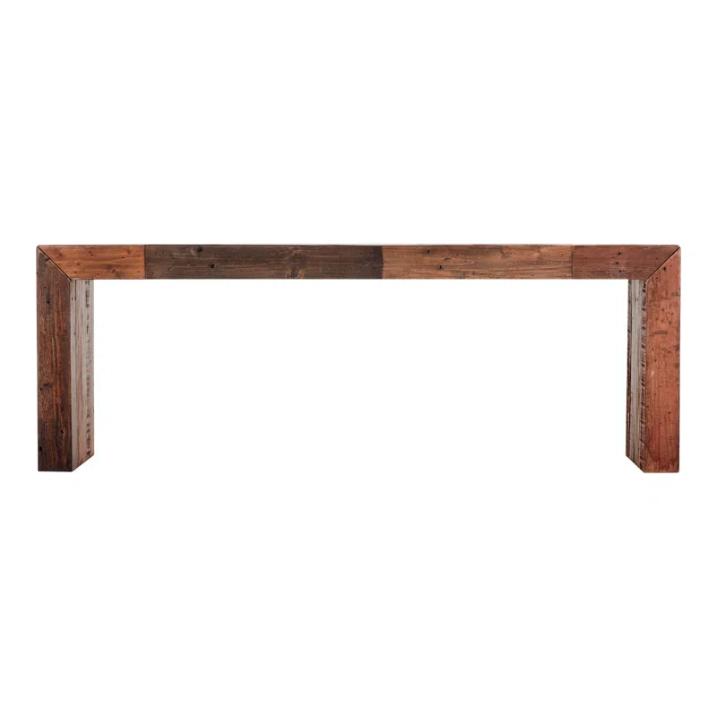 Azareeyah Wood Bench