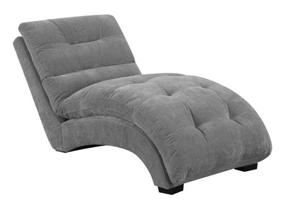 Raley Upholstered Chaise Lounge