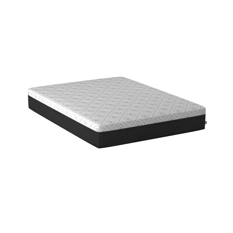 to Go 12” Medium Memory Foam Mattress in a Box