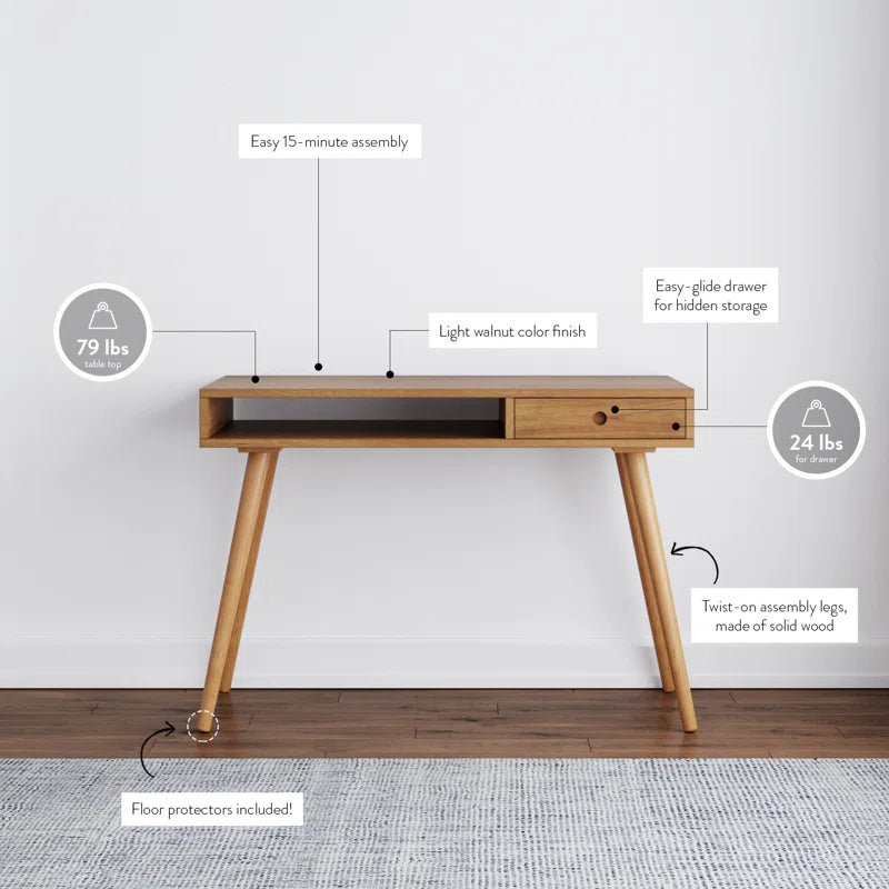 Munguia Desk