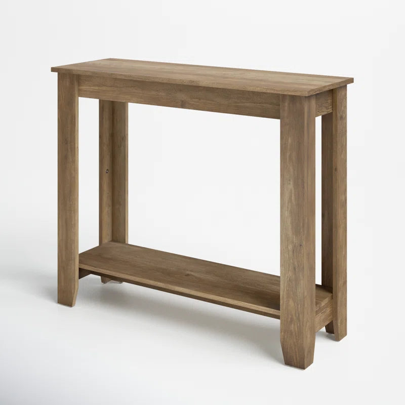 Weddel Basilico Console Table