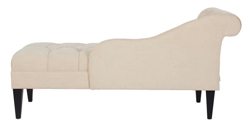 Ainara Upholstered Chaise Lounge