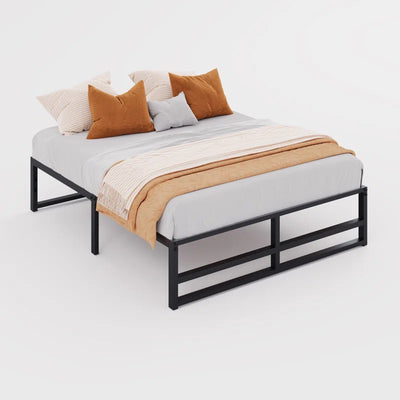 Kiliam 14" Bed Frame
