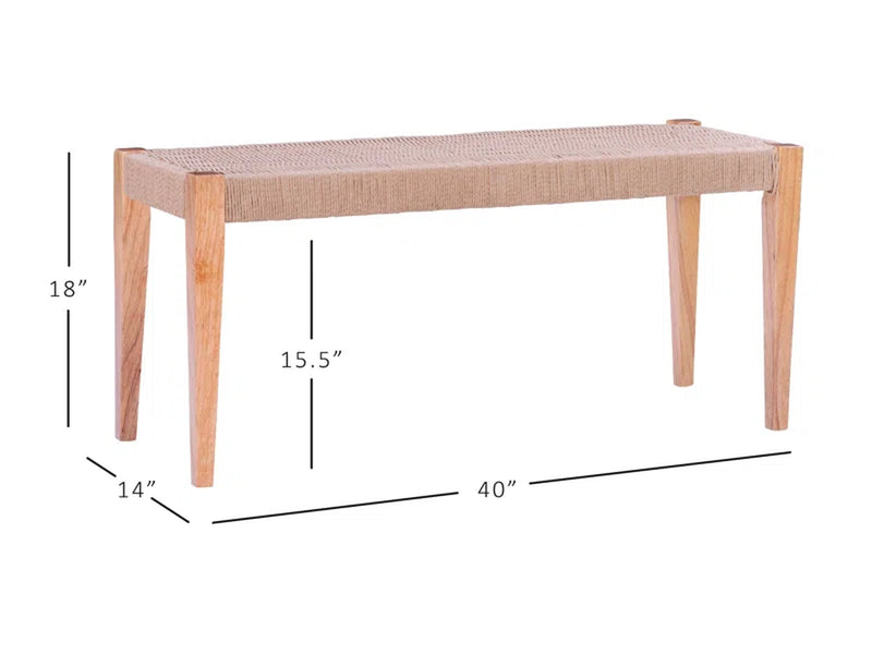 Aniek Bench