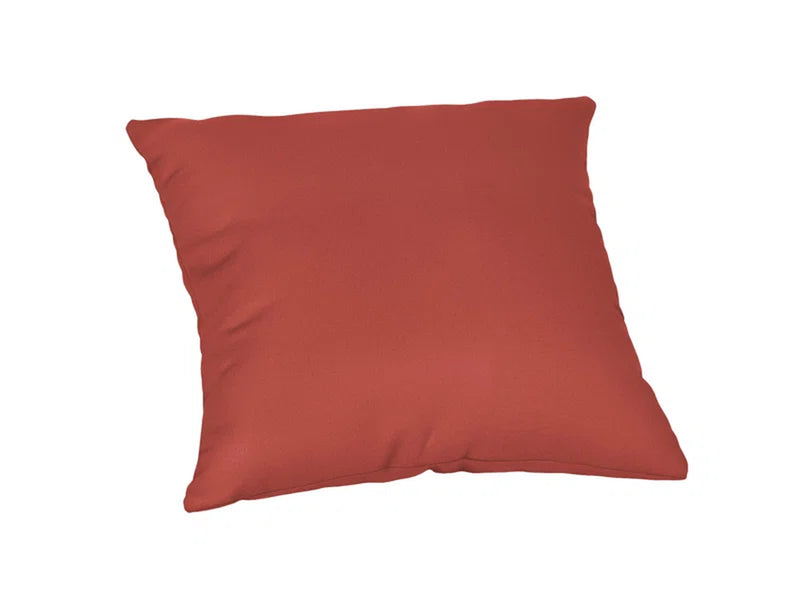 Sunbrella® Indoor/Outdoor Reversible Throw Pillow