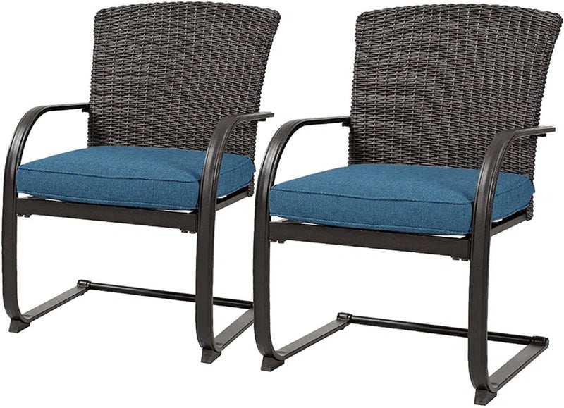 Outdoor with Cushion