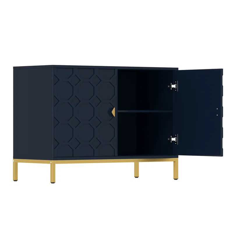 Bailes Accent Cabinet