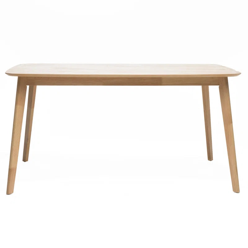 Klaudia 29.53" Dining Table,Dinning Table,Dining Room Table