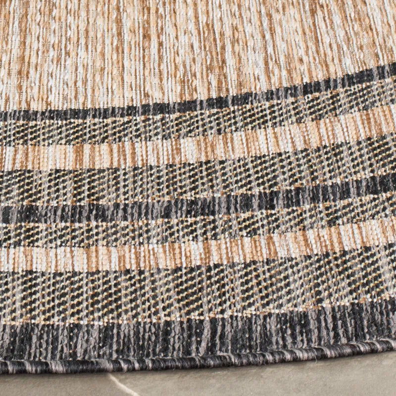 Sayde Performance Geometric Rug
