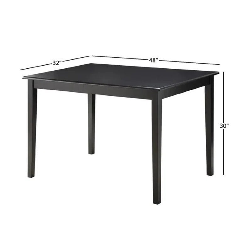 Alexa-Mae Dining Table