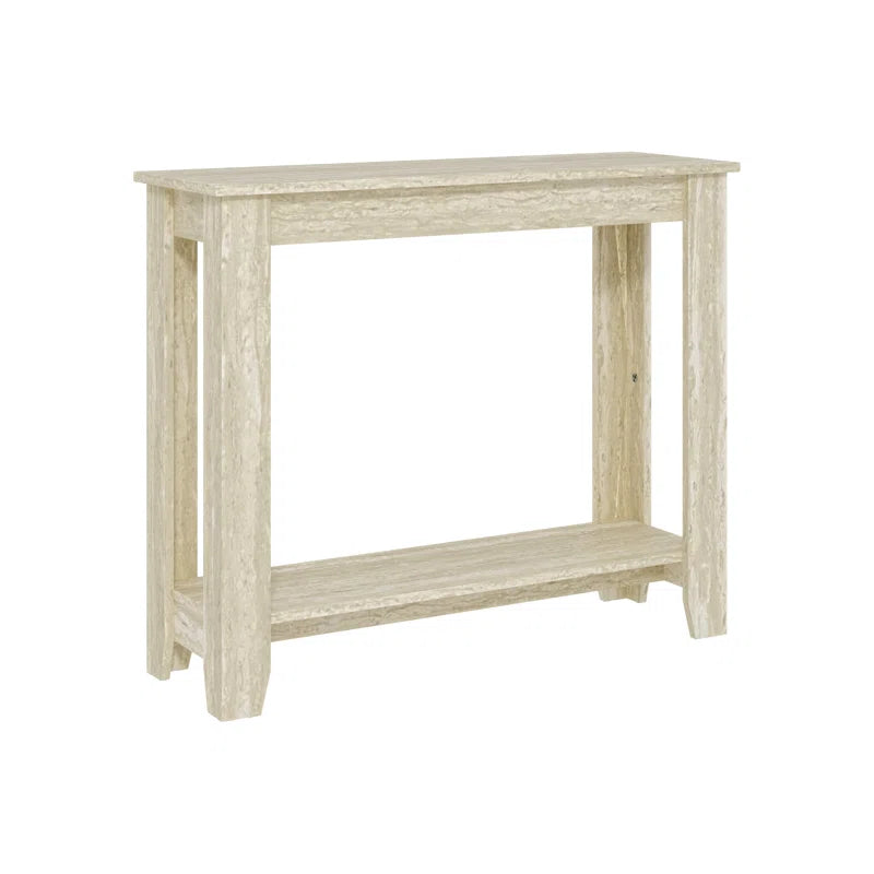 Weddel Basilico Console Table