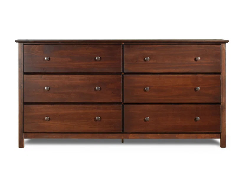 Shaker Solid Wood 63.75&