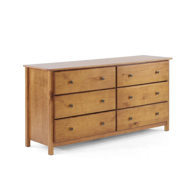Shaker Solid Wood 63.75&