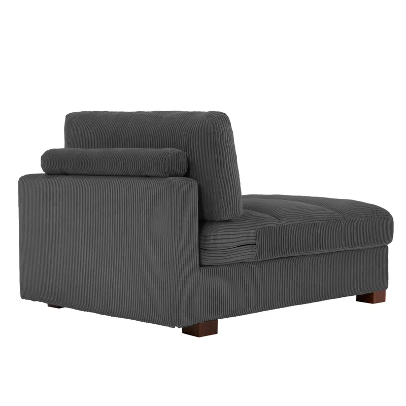 Stoneville Upholstered Chaise Lounge