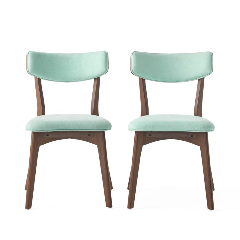 Putnam Solid Back Side Chair