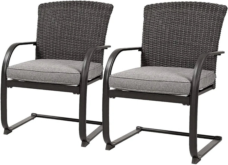 Outdoor with Cushion