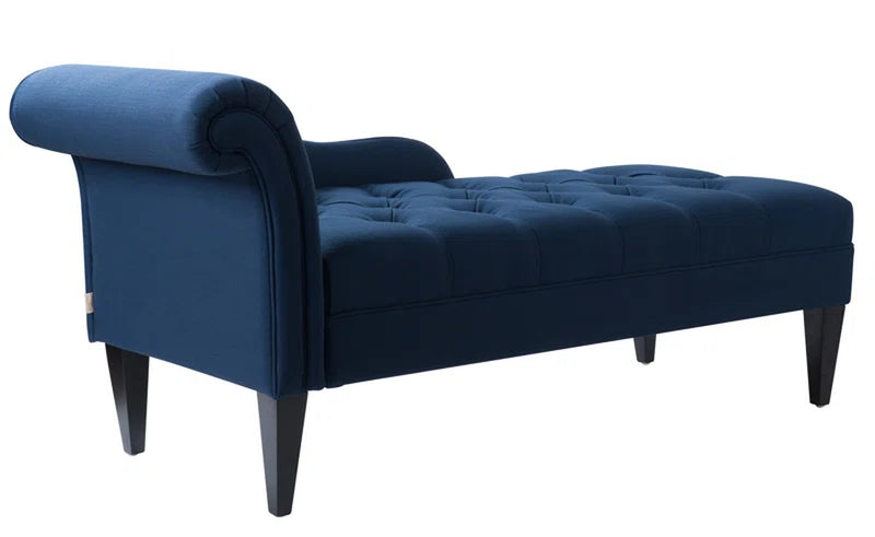 Ainara Upholstered Chaise Lounge