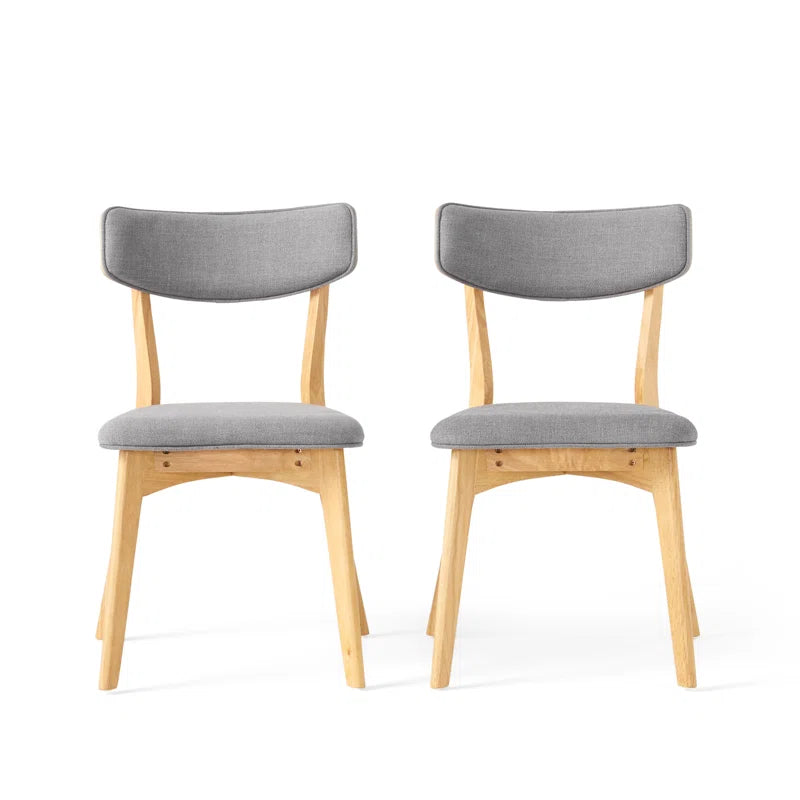 Putnam Solid Back Side Chair