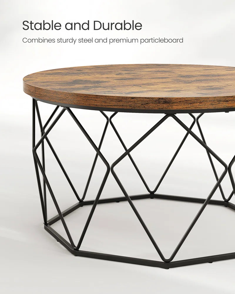 Glennis Coffee Table