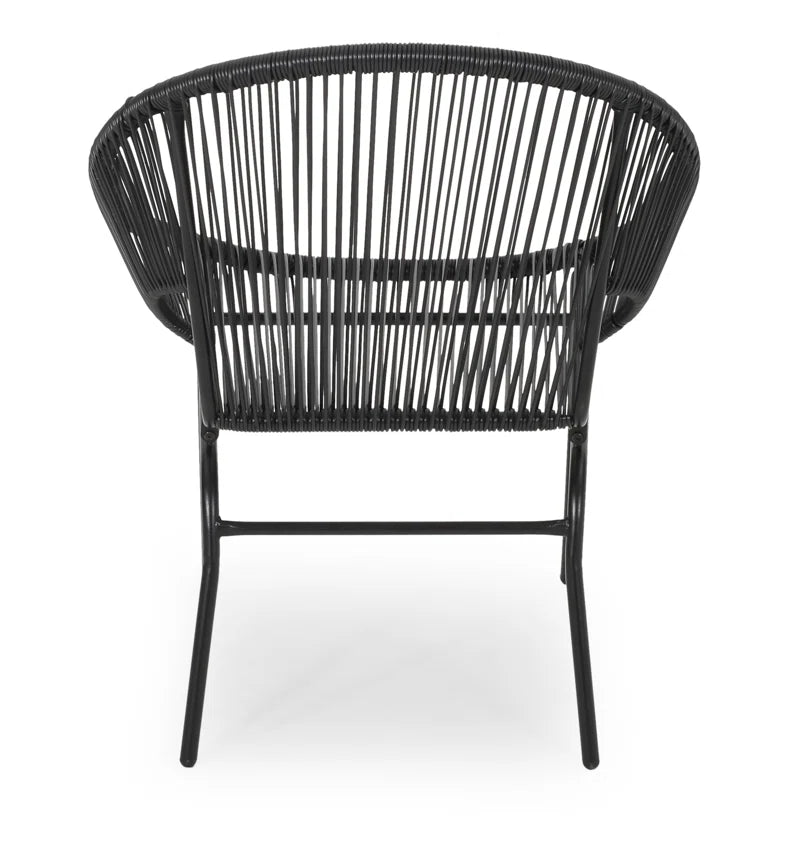 Outdoor Modern Patio Chair