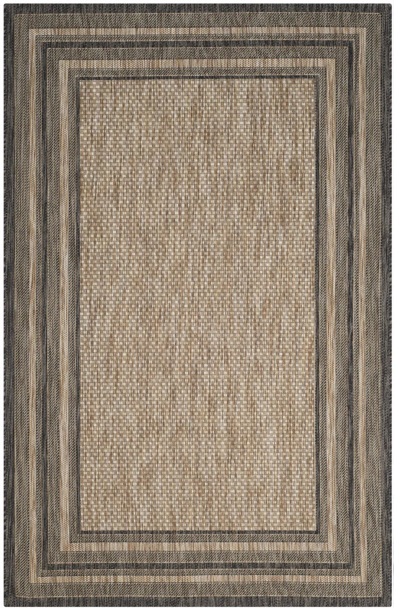 Sayde Performance Geometric Rug