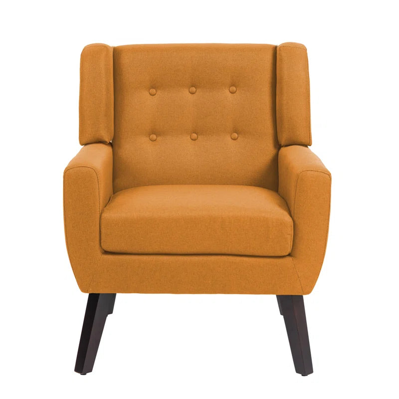 Jaqueze Upholstered Armchair
