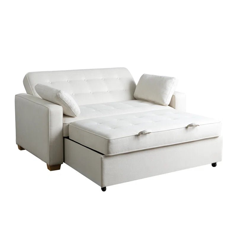 Monroe Full Size Convertible Sofa
