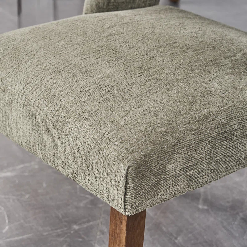 Nakenzie Upholstered Back Side Dining Chair