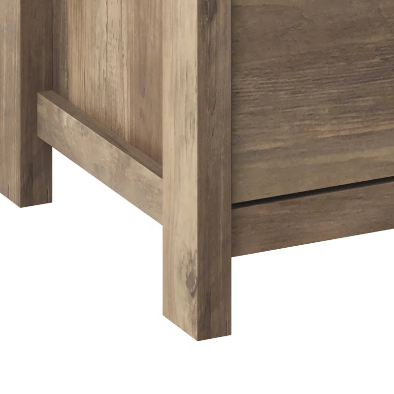 Allysyn 6 Drawer Dresser