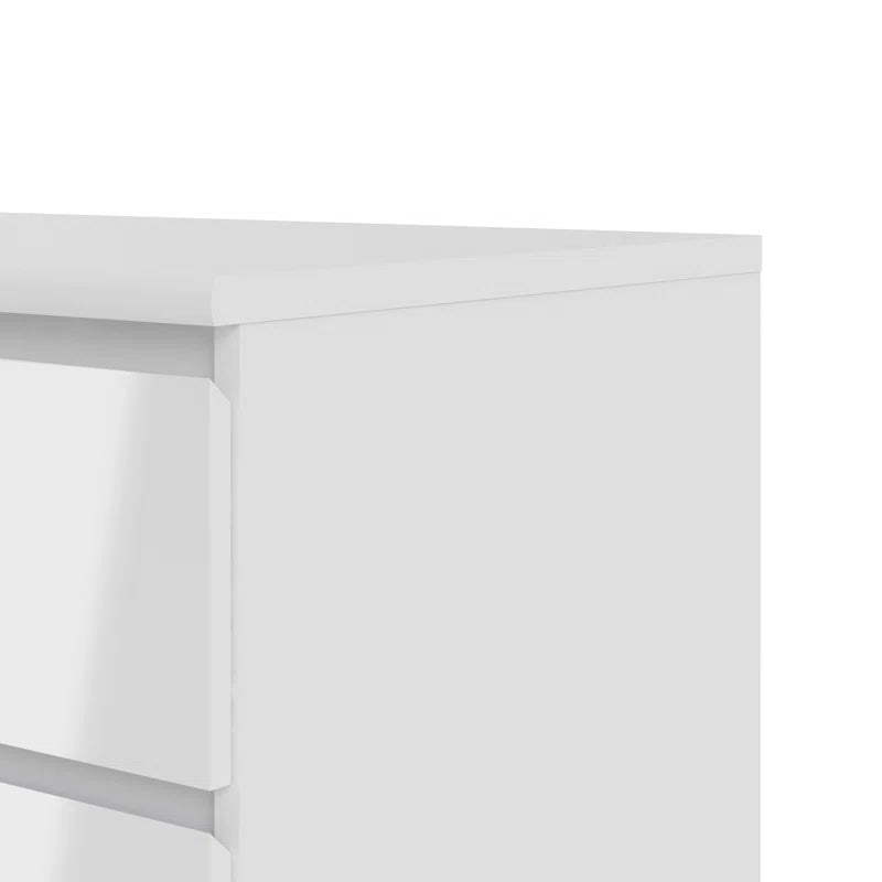 Jada 6 Drawer 60.5" W Double Dresser