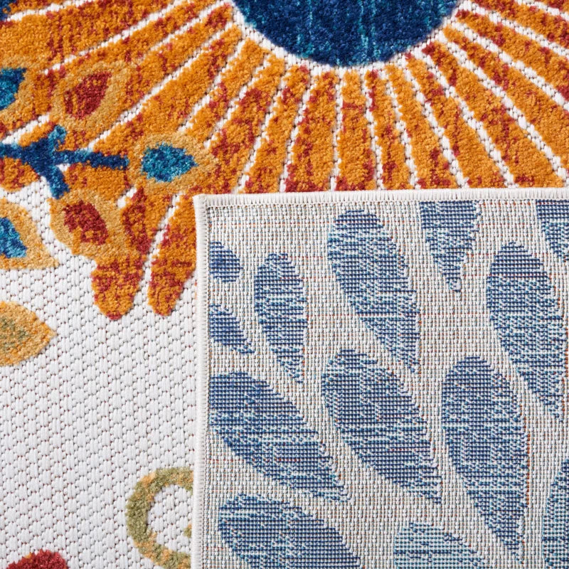 Kellems Performance Floral Rug