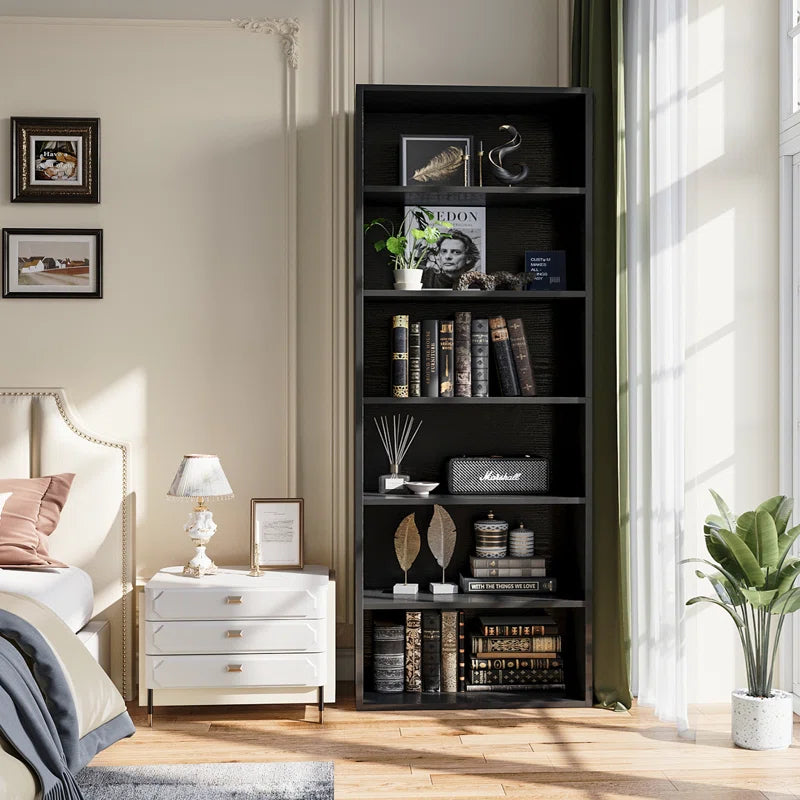 Livingon 21.8"W Standard Bookcase