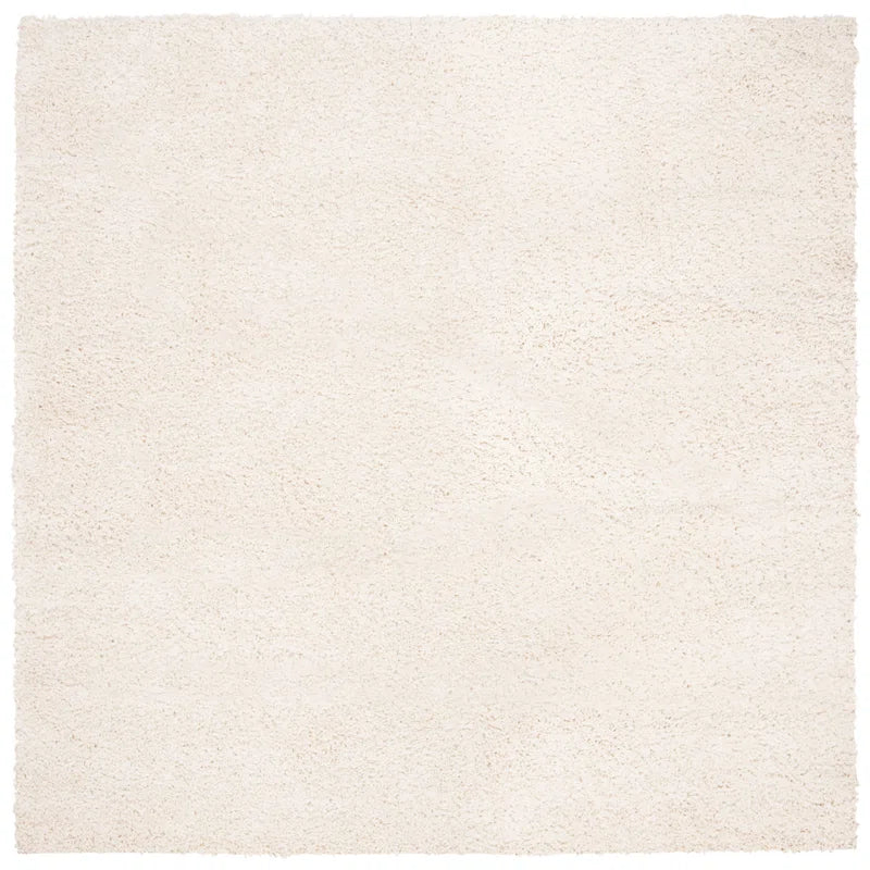 Brittney Shag Performance Solid Color Rug