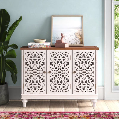 Exum Accent Chest