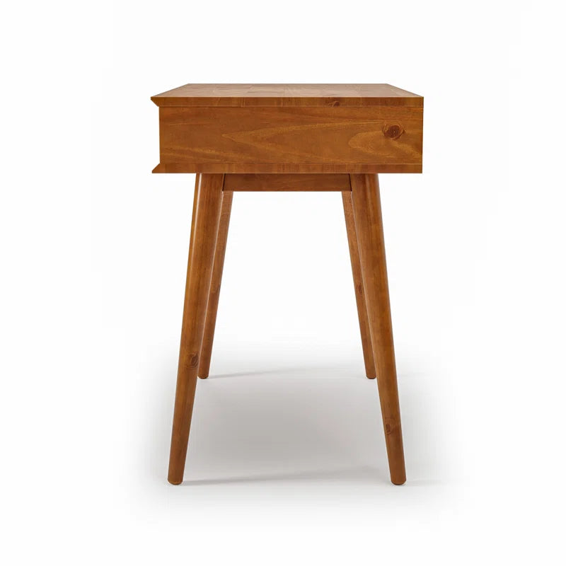 Grady Solid Wood Writing Desk