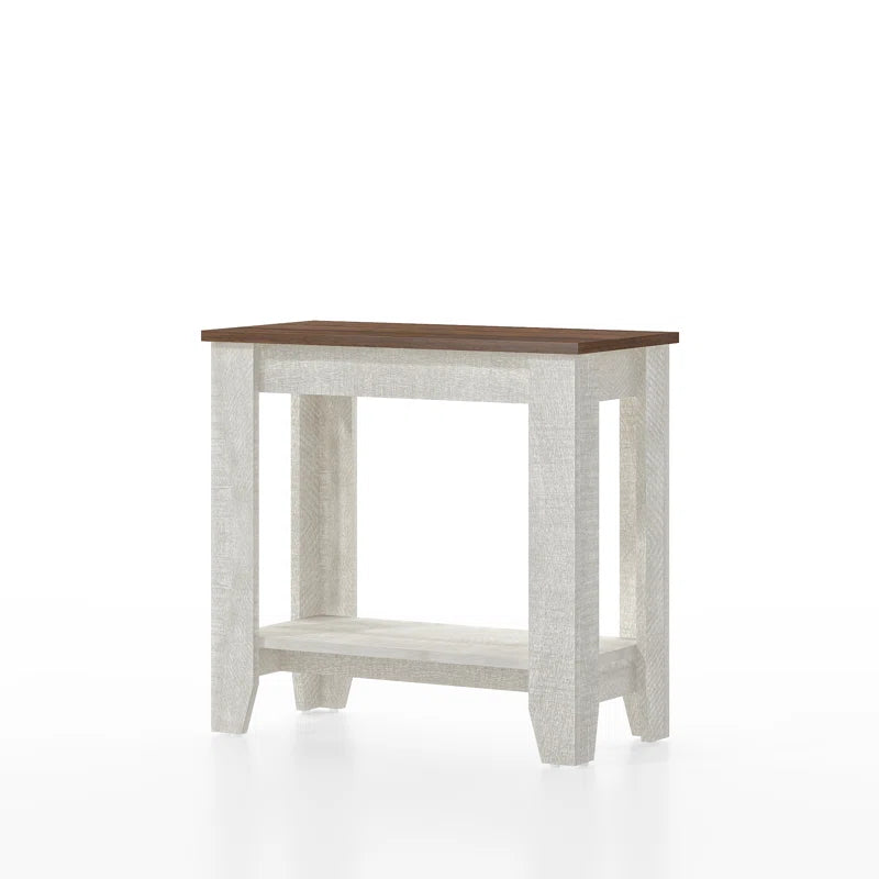 Weddel End Table