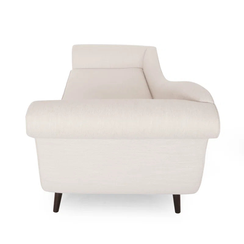 Upholstered Chaise Lounge