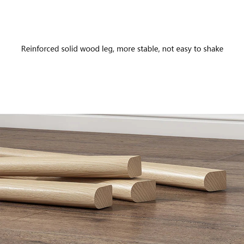 Latwon Wooden Desk