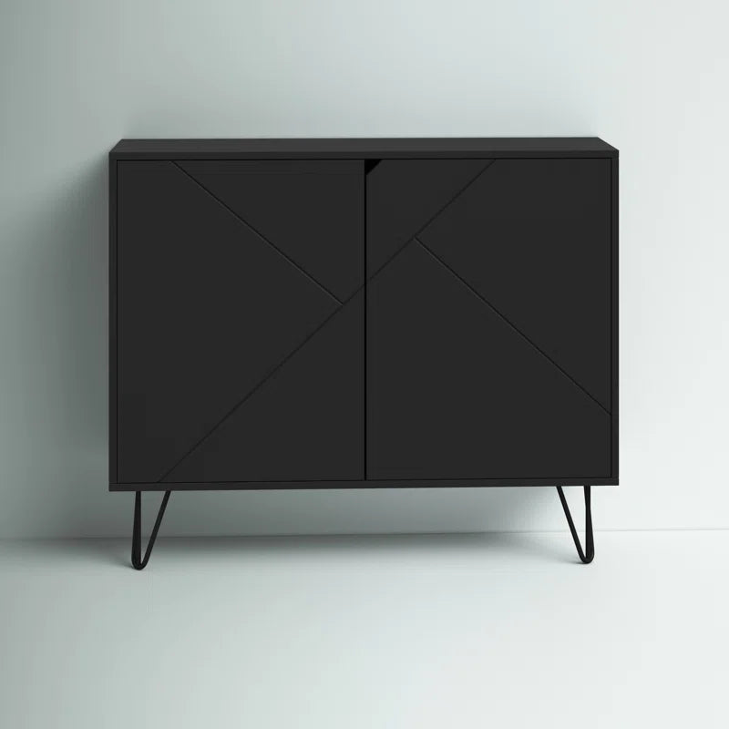 Azerion Accent Cabinet