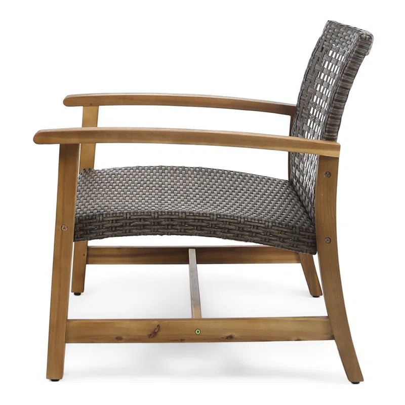 Wellard Patio Chair