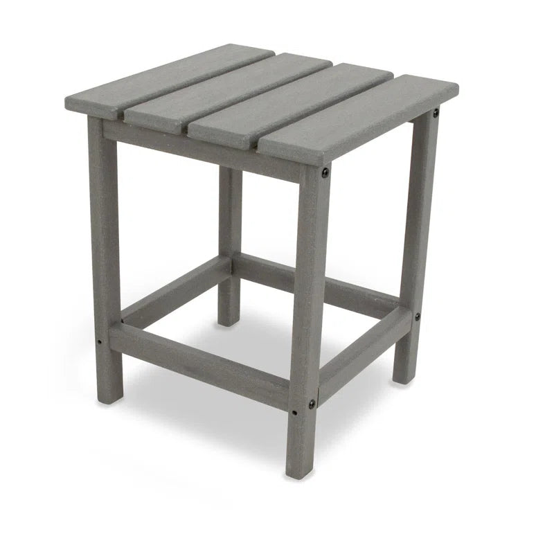 Long Island 18" Side Table
