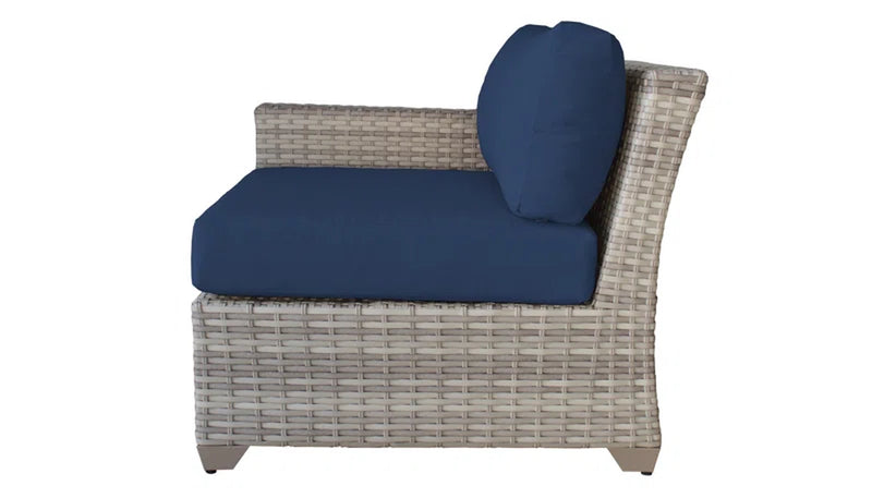 Bannister 64&