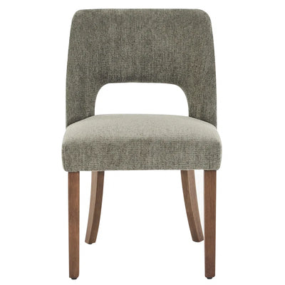 Nakenzie Upholstered Back Side Dining Chair