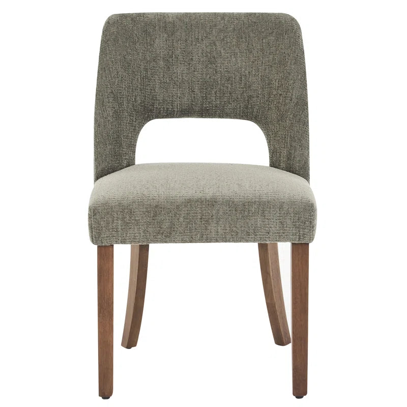 Nakenzie Upholstered Back Side Dining Chair