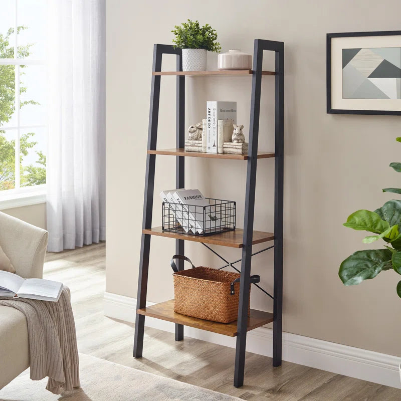 Parikh Ladder Bookcase