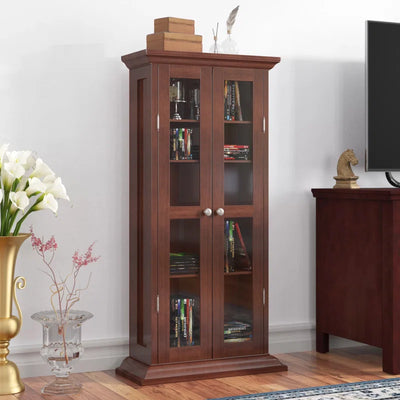 Espinosa 44.2'' H Media Cabinet